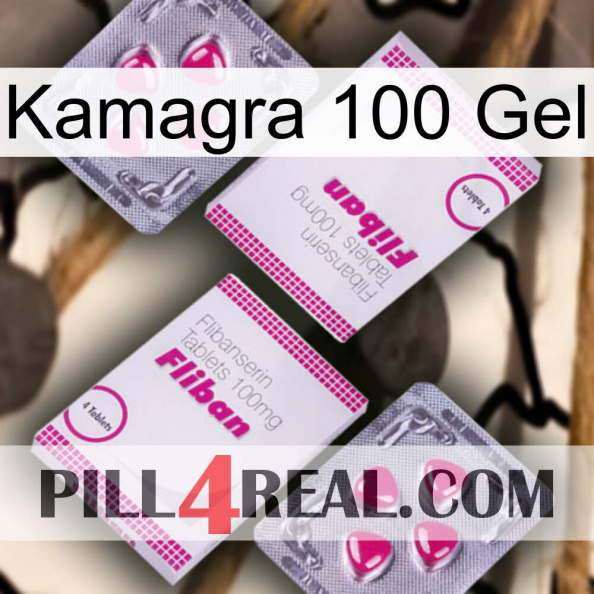 Kamagra 100 Gel 33